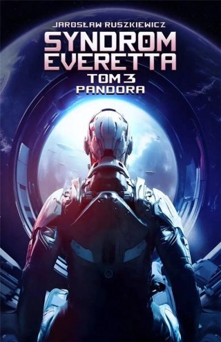 Syndrom Everetta T.3 Pandora