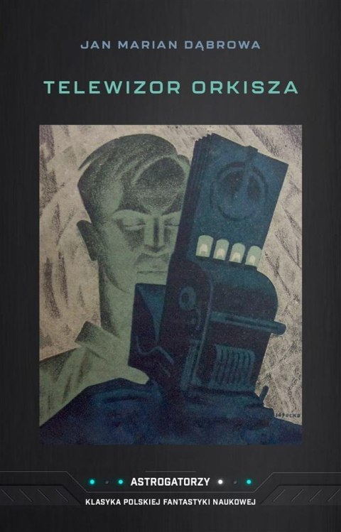 Telewizor Orkisza Telewizor Orkisza