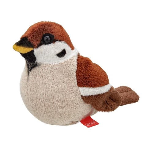 Wróbel zwyczajny 13cm Wróbel zwyczajny 13cm