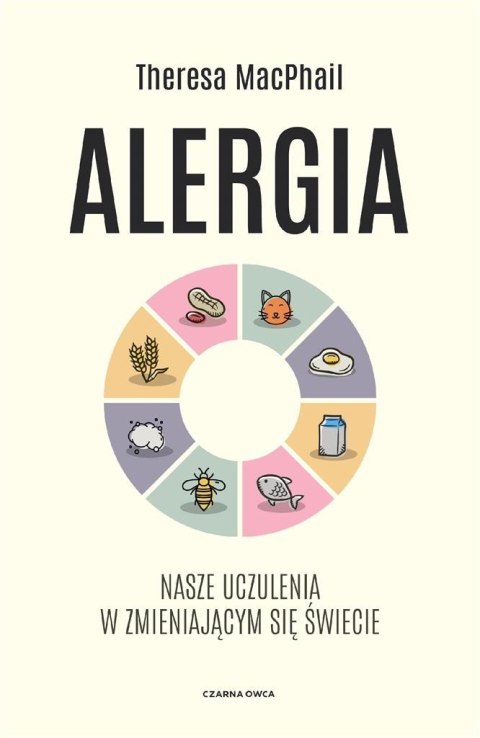 Alergia. Nasze uczulenia w zmieniającym się... Alergia. Nasze uczulenia w zmieniającym się...