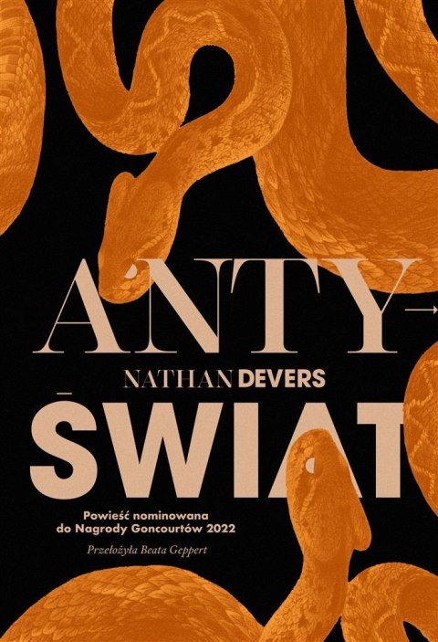 Antyświat Antyświat