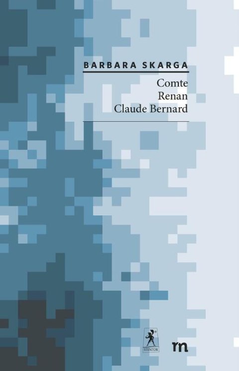 Comte, Renan, Claude Bernard Comte, Renan, Claude Bernard