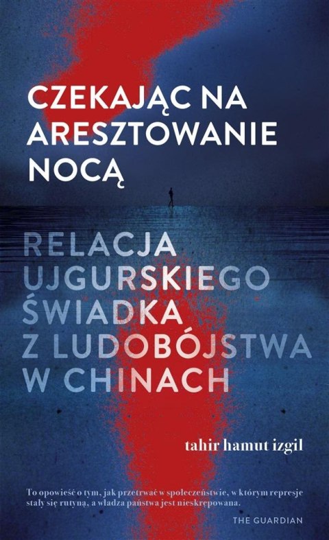 Czekając na aresztowanie nocą Czekając na aresztowanie nocą