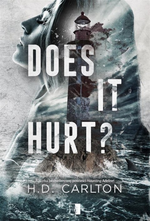 Does It Hurt? Does It Hurt?