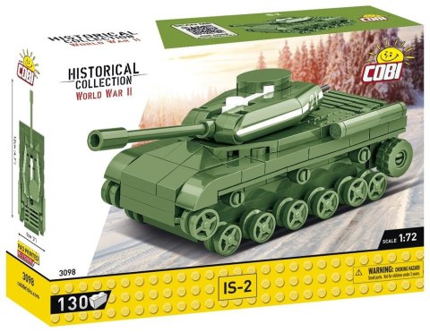 Historical Collection World War II IS-2 Historical Collection World War II IS-2