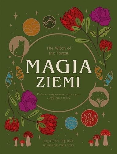 Magia ziemi Magia ziemi