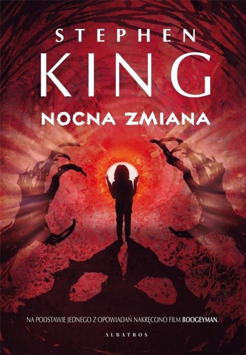 Nocna zmiana Nocna zmiana