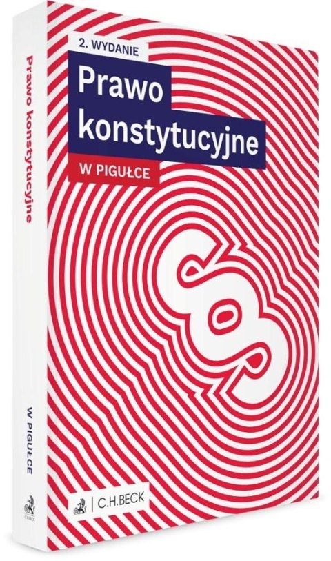 Prawo konstytucyjne w pigułce + testy online w.2
