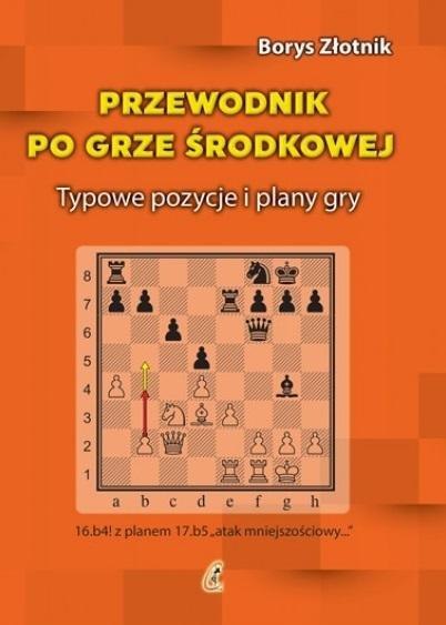 Przewodnik po grze środkowej Przewodnik po grze środkowej