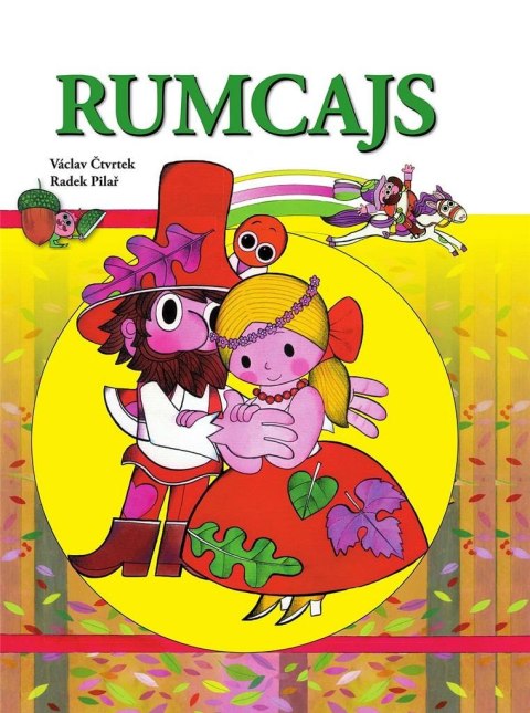 Rumcajs Rumcajs