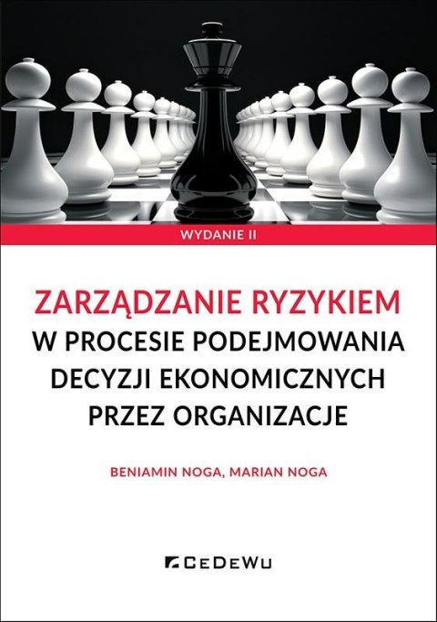 Zarządzanie ryzykiem w procesie podejmowania.. w.3 Zarządzanie ryzykiem w procesie podejmowania.. w.3