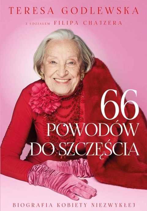 66 powodów do szczęścia 66 powodów do szczęścia