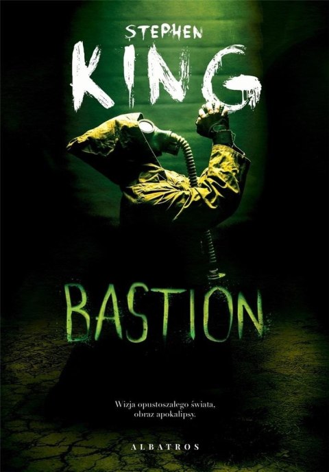 Bastion Bastion