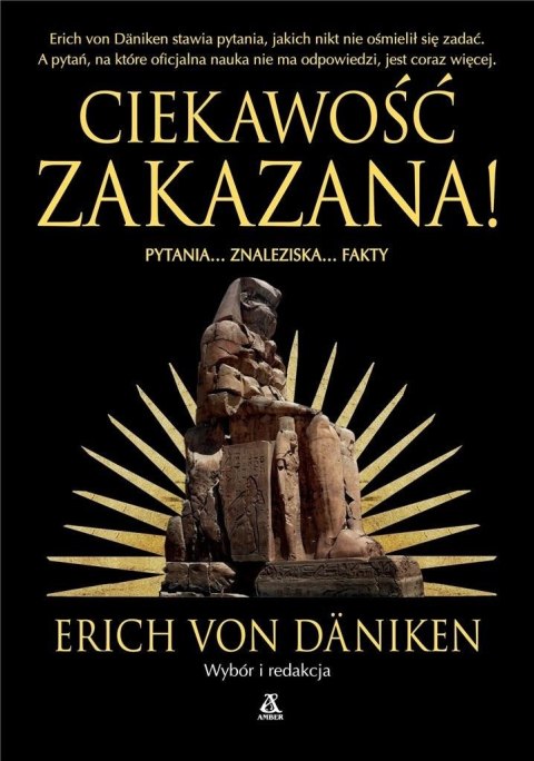Ciekawość zakazana! Ciekawość zakazana!