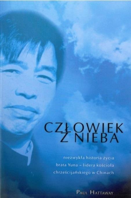 Człowiek z nieba w.2024 Człowiek z nieba w.2024
