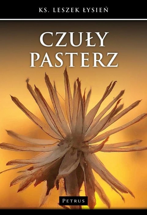 Czuły pasterz Czuły pasterz