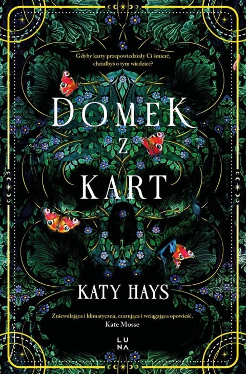 Domek z kart Domek z kart