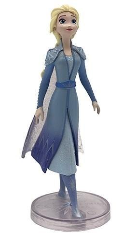 Frozen 2 Elsa Adventure BULLYLAND Frozen 2 Elsa Adventure BULLYLAND