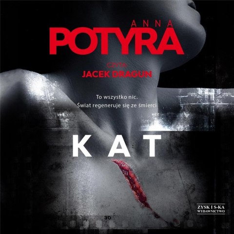 Kat audiobook Kat audiobook
