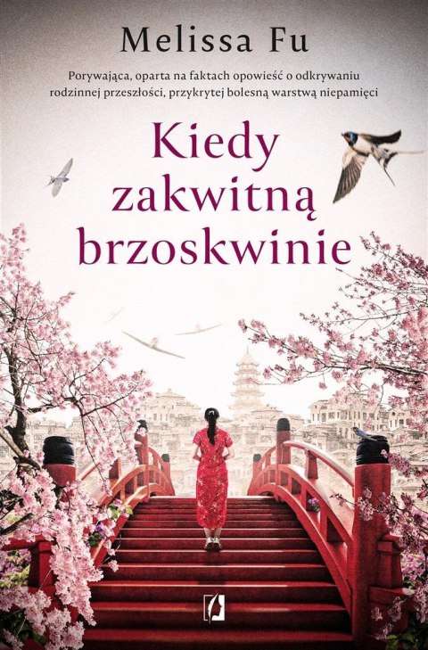 Kiedy zakwitną brzoskwinie Kiedy zakwitną brzoskwinie