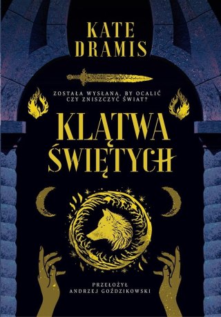 Klątwa Świętych