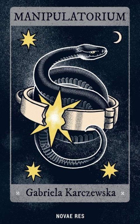 Manipulatorium Manipulatorium