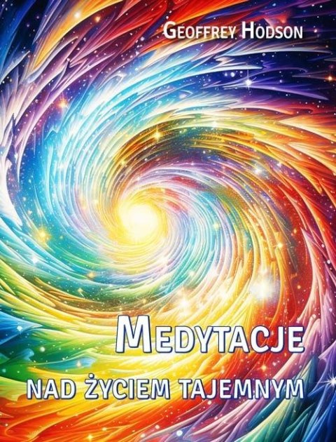 Medytacje nad życiem tajemnym Medytacje nad życiem tajemnym