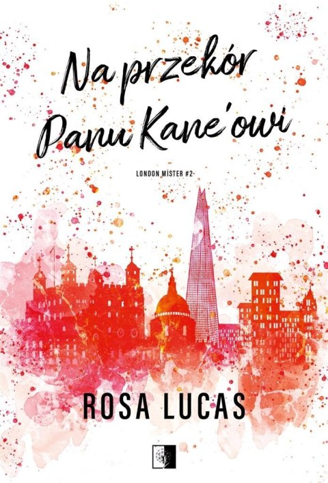 Na przekór panu Kane'owi Na przekór panu Kane'owi