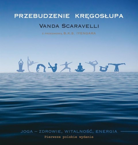Przebudzenie kręgosłupa Przebudzenie kręgosłupa
