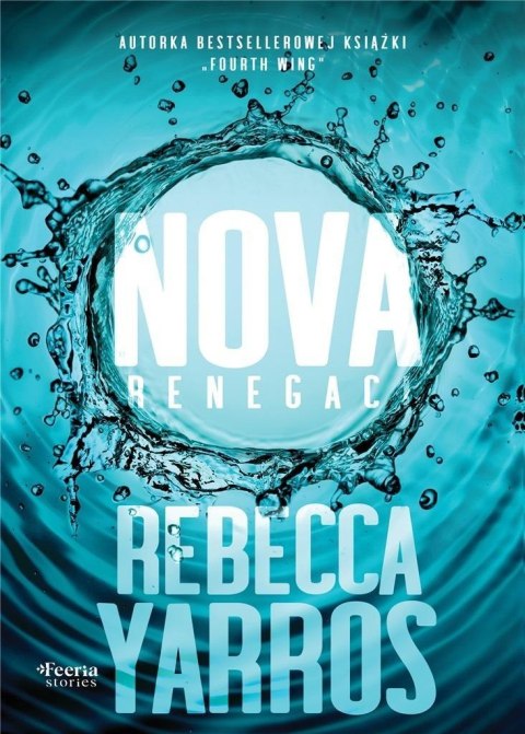 Renegaci T.2 Nova Renegaci T.2 Nova