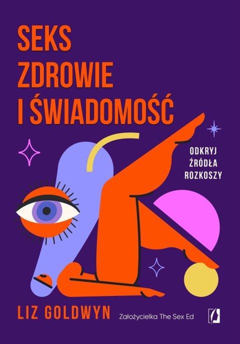 Seks, zdrowie i świadomość Seks, zdrowie i świadomość