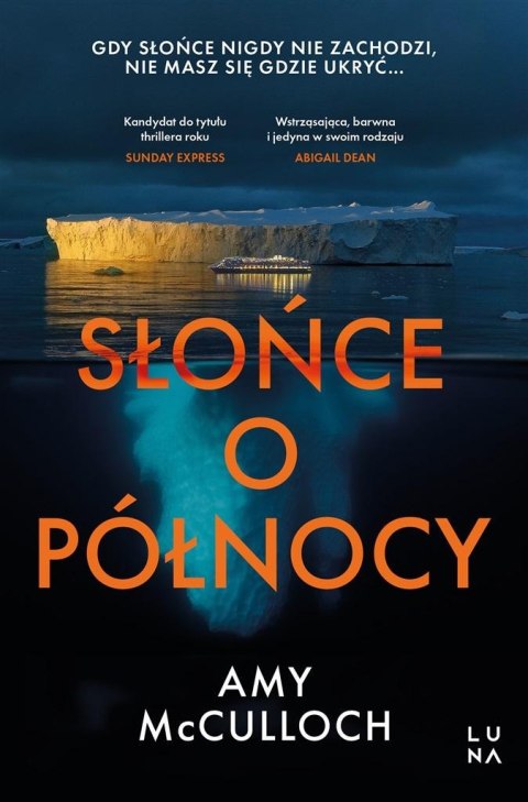 Słońce o północy Słońce o północy