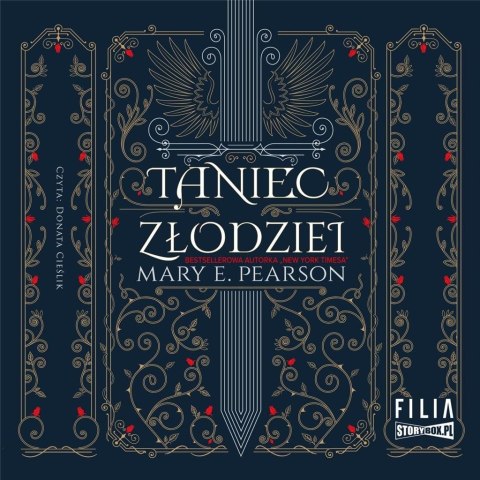 Taniec złodziei CD Taniec złodziei CD