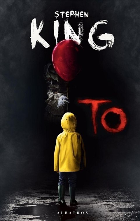 To (wydanie filmowe) To (wydanie filmowe)