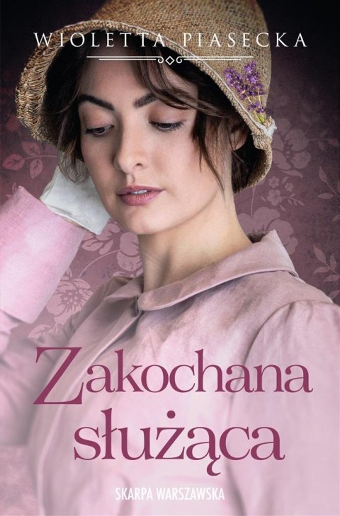 Zakochana służąca Zakochana służąca