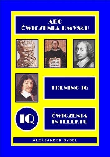 ABC ćwiczenia umysłu ABC ćwiczenia umysłu