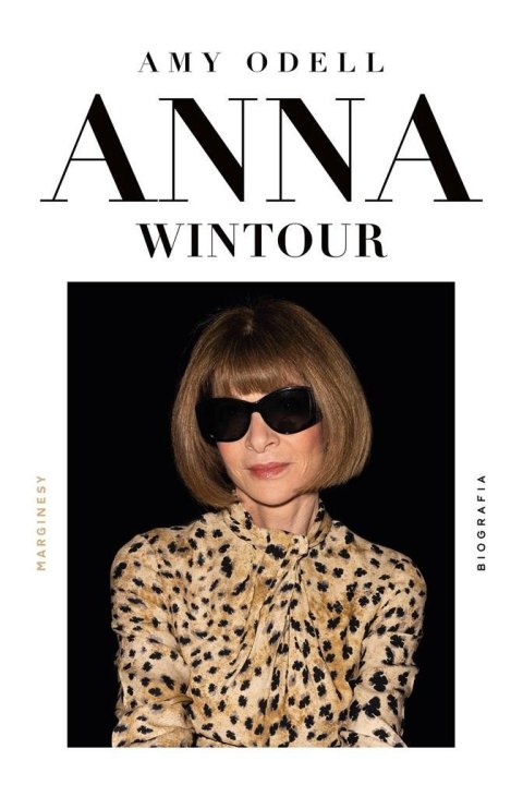 Anna Wintour Anna Wintour