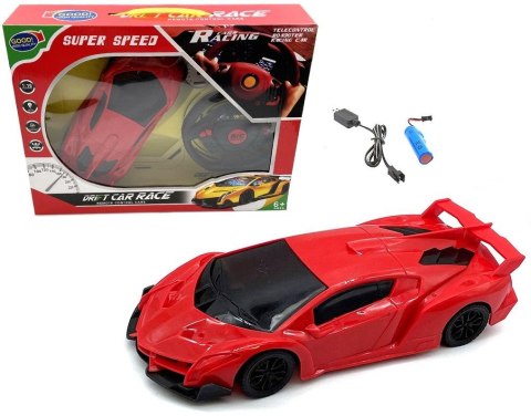 Auto sportowe na radio Auto sportowe na radio