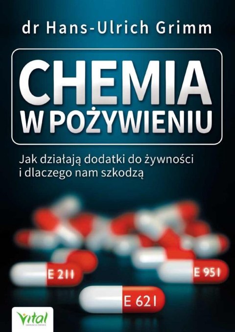 Chemia w pożywieniu Chemia w pożywieniu
