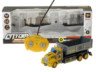 Ciężarówka R/C