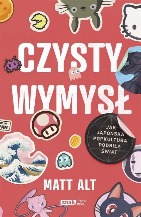 Czysty wymysł w.2 Czysty wymysł w.2
