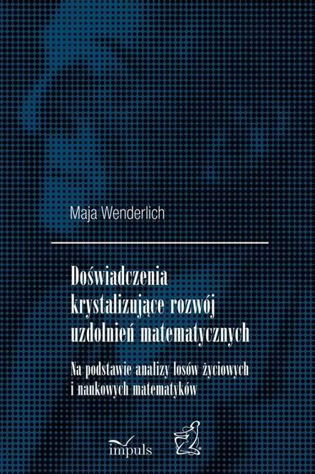 Doświadczenia krystalizujące rozwój... Doświadczenia krystalizujące rozwój...