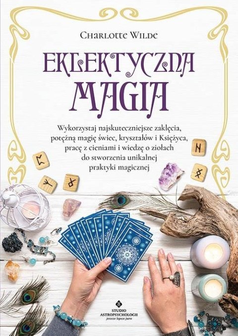 Eklektyczna magia Eklektyczna magia