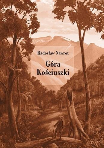 Góra Kościuszki Góra Kościuszki