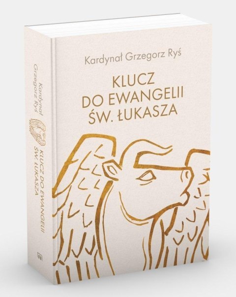 Klucz do Ewangelii św. Łukasza Klucz do Ewangelii św. Łukasza