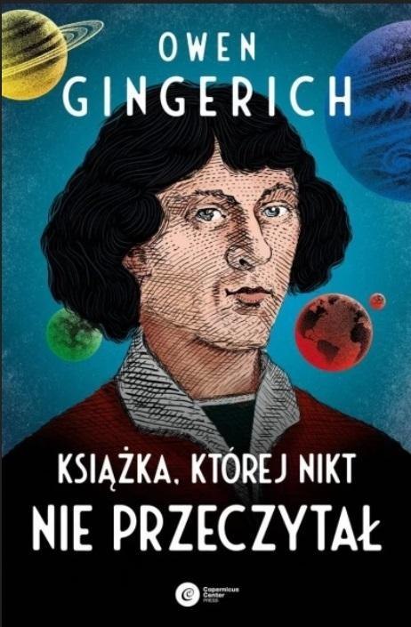 Książka, której nikt nie przeczytał Książka, której nikt nie przeczytał