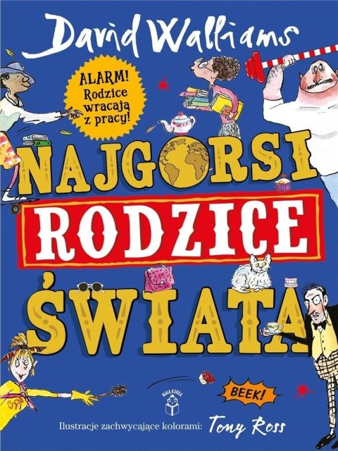 Najgorsi rodzice świata TW Najgorsi rodzice świata TW