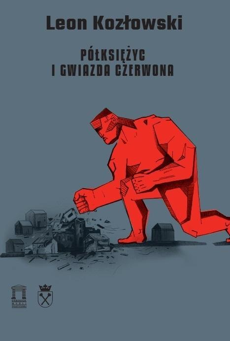 Półksiężyc i gwiazda czerwona Półksiężyc i gwiazda czerwona