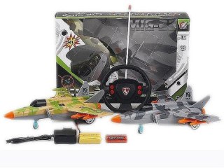 Samolot myśliwski R/C
