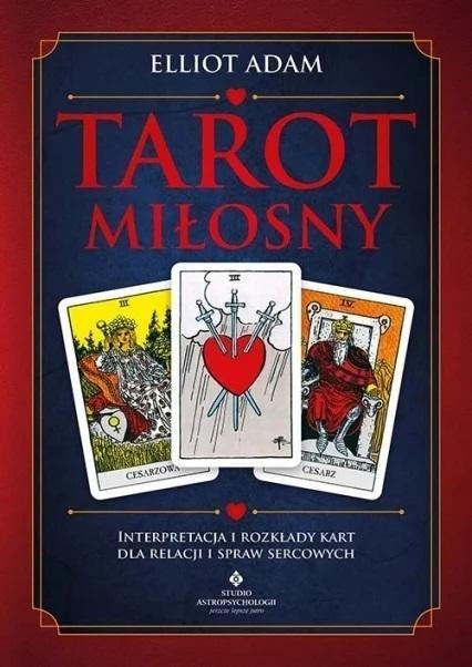 Tarot miłosny Tarot miłosny